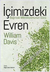İçimizdeki Evren : Bağırsak Mikrobiyomunun Gücü -        2026