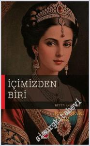 İçimizden Biri -        2025