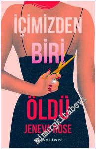 İçimizden Biri Öldü -        2024