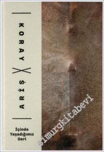 İçinde Yaşadığımız Deri -        2025