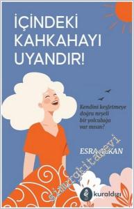 İçindeki Kahkahayı Uyandır -        2025