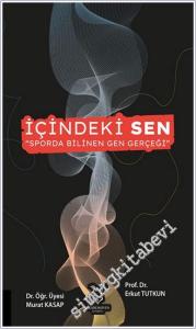 İçindeki Sen Sporda Bilinen Gen Gerçeği -        2025
