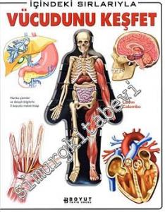 İçindeki Sırlarıyla Vücudunu Keşfet -