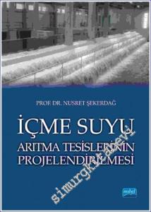İçme Suyu Arıtma Tesislerinin Projelendirilmesi -        2023