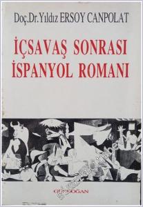 İçsavaş Sonrası İspanyol Romanı -        1993