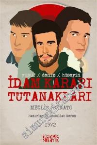 İdam Kararı Tutanakları - Meclis / Senato -