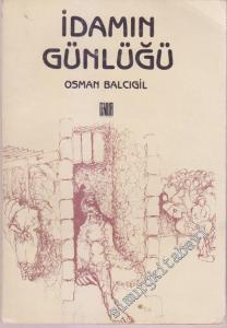 İdamın Günlüğü -