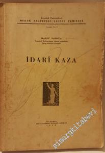 İdari Kaza -        1942