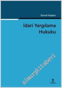 İdari Yargılama Hukuku -        2024