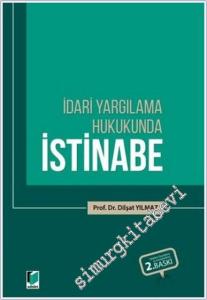 İdari Yargılama Hukukunda İstinabe -        2025