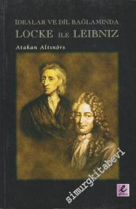 İdealar ve Dil Bağlamında Locke ile Leibniz -