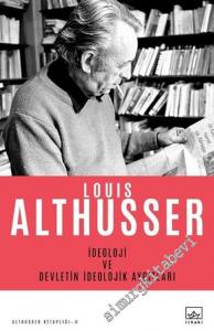 İdeoloji ve Devletin İdeolojik Aygıtları -