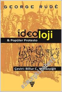 İdeoloji ve Popüler Protesto -        2023