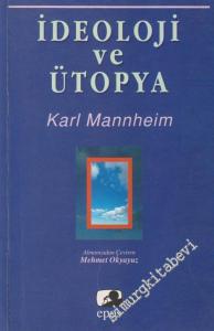 İdeoloji ve Ütopya -        2002