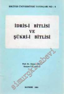 İdris-i Bitlisi ve Şükri-i Bitlisi -        1991