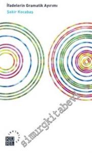 İfadelerin Gramatik Ayırımı -        2021