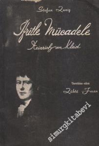İfritle Mücadele -
