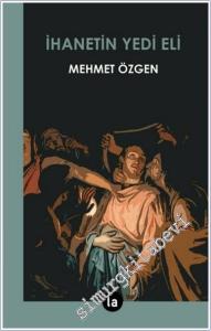 İhanetin Yedi Eli -        2024