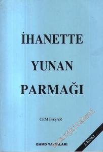 İhanette Yunan Parmağı -        1997