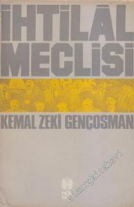 İhtilal Meclisi  -        1980