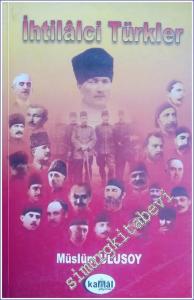 İhtilalci Türkler -        2008