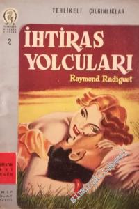 İhtiras Yolcuları -        1954