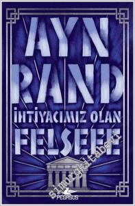 İhtiyacımız Olan Felsefe -        2021