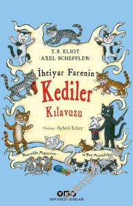 İhtiyar Farenin Kediler Kılavuzu -        2017