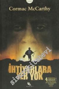 İhtiyarlara Yer Yok -