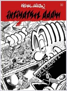 İhtiyatsız Adam -        2024