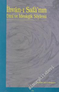 İhvan-ı Safa'nın Dini ve İdeolojik Söylemi -
