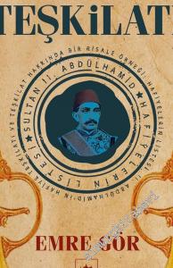 II. Abdülhamid'in Hafiye Teşkilatı -