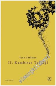 II. Kambises Taktiği -        2023