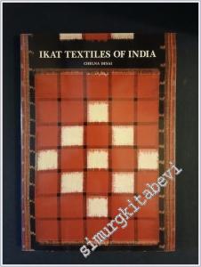 Ikat Textiles of India -        1989
