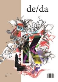 İki Aylık de/da Dergisi - Sayı: 1      Şubat