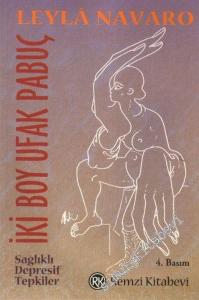 İki Boy Ufak Pabuç: Depresyonda Kadın - Erkek Farkları -        2014