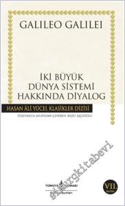 İki Büyük Dünya Sistemi Hakkında Diyalog -        2023