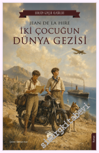 İki Çocuğun Dünya Gezisi -         2026