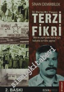 İki Darbe Bir Yaşam Terzi Fikri -