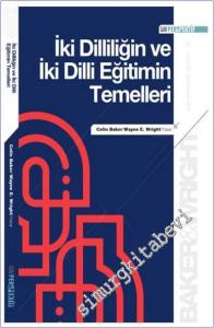 İki Dilliliğin ve İki Dilli Eğitimin Temelleri -        2024