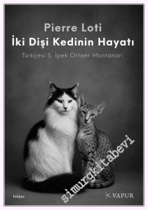 İki Dişi Kedinin Hayatı -
