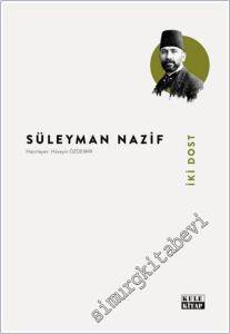 İki Dost -        2025