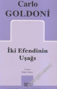 İki Efendinin Uşağı -