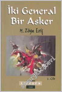 İki General Bir Asker Cilt 2 -        2022