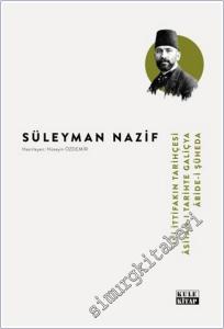 İki İttifakın Tarihçesi - Asitan-ı Tarihte Galiçya - Abide-i Şüheda -        2025