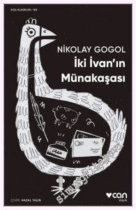 İki İvan'ın Münakaşası -         2026