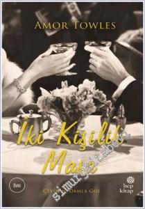 İki Kişilik Masa -        2025