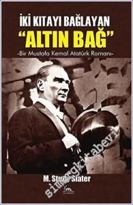 İki Kıtayı Bağlayan Altın Bağ -        2023