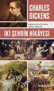 İki Şehrin Hikâyesi -