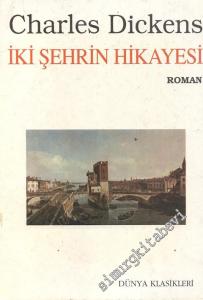 İki Şehrin Hikâyesi  -